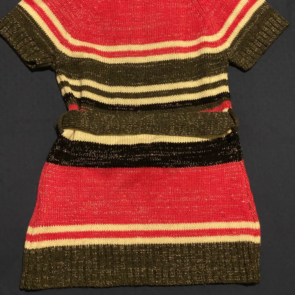 ROMPER & TUNIC/DRESS BUNDLE - Picture 5 of 5